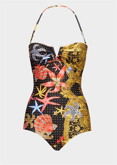 Versace Swimwear & Beachwear for Women 